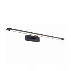   Zuma Line ALTER W89443-20W-BK Fali lámpa 1x20W/LED 4000K 2400lm IP20