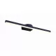 Zuma Line ARVI W89551-40BK Fali lámpa 1x12W/LED 4000K 1400lm IP20