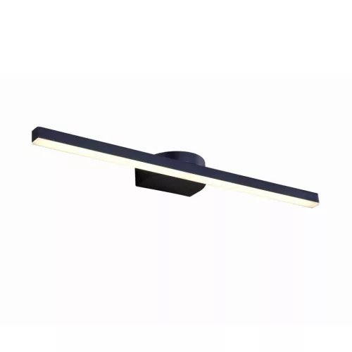 Zuma Line ARVI W89551-60BK Fali lámpa 1x20W/LED 4000K 2400lm IP20