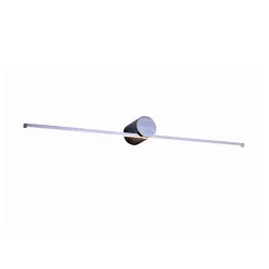   Zuma Line CAMARA W89949-8W-CH Fali lámpa 1x8W/LED 4000K 1100lm IP20