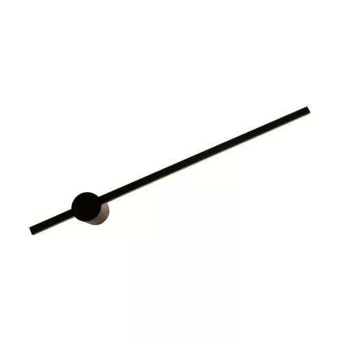 Zuma Line TROY W90477-60BK Fali lámpa 1x8W/LED 4000K 1100lm IP20
