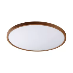  Zuma Line CAMI WM-BP1108-L-W Süllyesztett mennyezeti lámpa 1x48W/LED 3000K|4000K|6000K 4297lm IP20