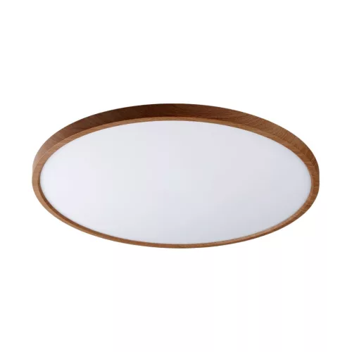 Zuma Line CAMI WM-BP1108-L-W Süllyesztett mennyezeti lámpa 1x48W/LED 3000K|4000K|6000K 4297lm IP20