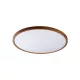 Zuma Line CAMI WM-BP1108-M-W Süllyesztett mennyezeti lámpa 1x42W/LED 3000K|4000K|6000K 3480lm IP20