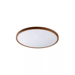  Zuma Line CAMI WM-BP1108-S-W Süllyesztett mennyezeti lámpa 1x36W/LED 3000K|4000K|6000K 3085lm IP20