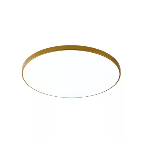 Zuma Line VERI WM-C7300-S-G Süllyesztett mennyezeti lámpa 1x32W/LED 4000K 2480lm IP20