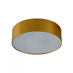   Zuma Line SOLARI WM-TD8880-M-3K-G Süllyesztett mennyezeti lámpa 1x12W/LED 3000K 1138lm IP20