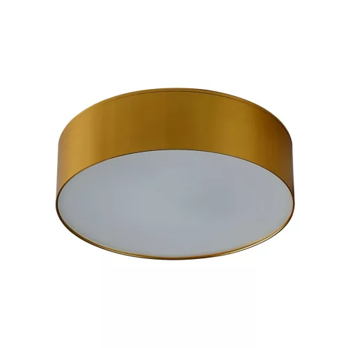 Zuma Line SOLARI WM-TD8880-M-3K-G Süllyesztett mennyezeti lámpa 1x12W/LED 3000K 1138lm IP20