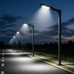 Utcai led lámpák