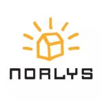 NORLYS LÁMPA
