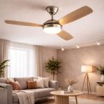 Ventilátoros lámpák