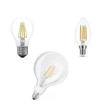 Filament led
