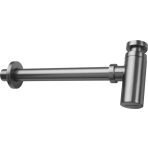 Mosdókagyló szifon