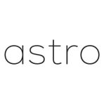 ASTRO LÁMPA