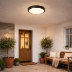 Kültéri mennyezeti lámpák