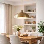 Függesztett lámpák