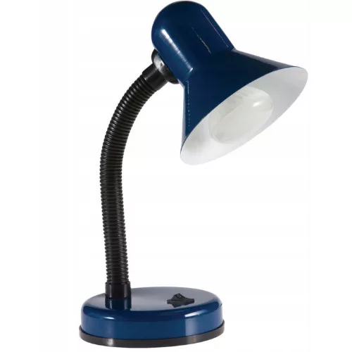 KOBI-KX3087 Asztali Lámpa Kék