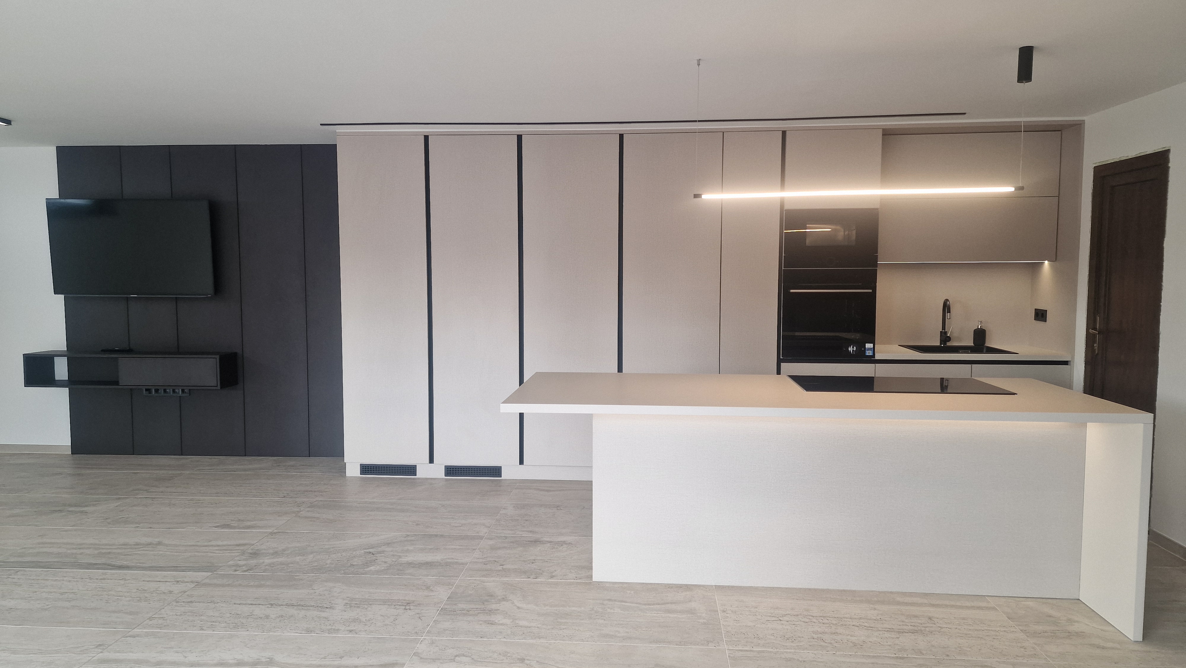 Peremvidéki Lakás 2022